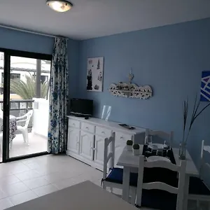 Le Soleil De Fuerteventura Apartment