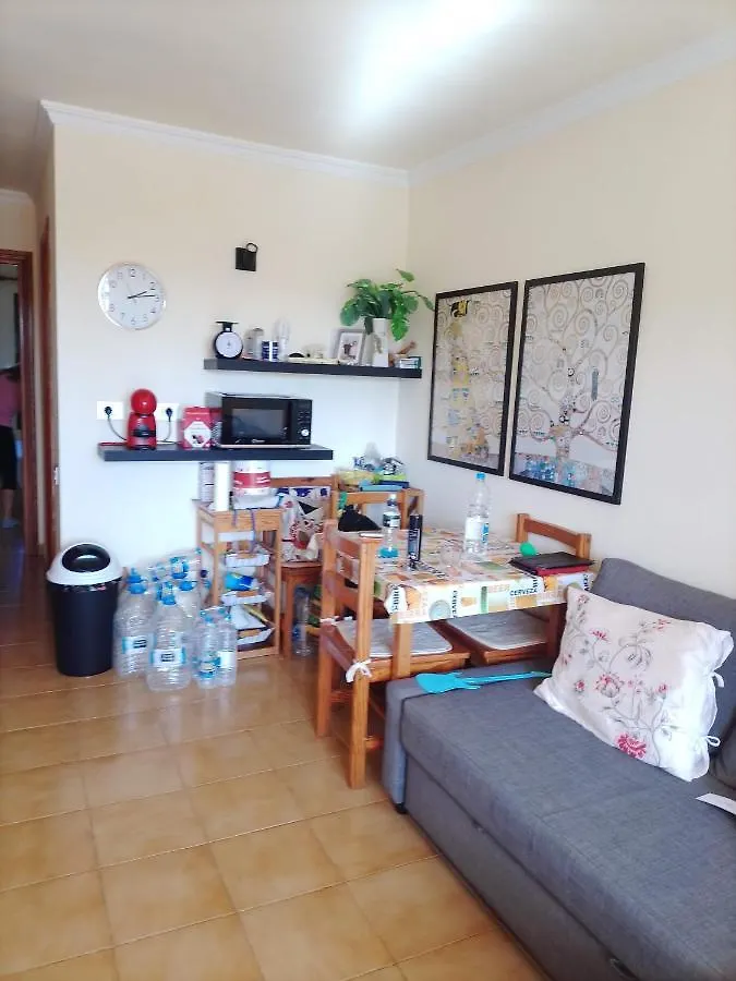 Appartement Casa Anita à Costa De Antigua Espagne