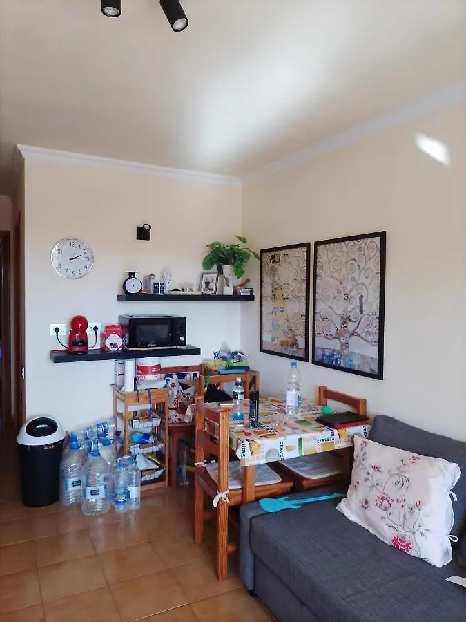 Appartement Casa Anita à Costa De Antigua
