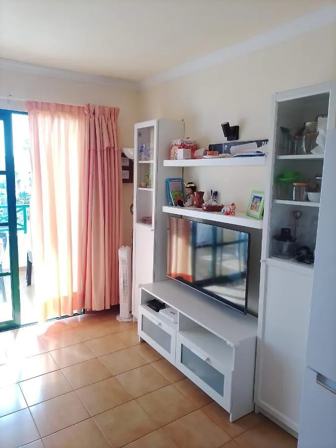 Appartement Casa Anita à Costa De Antigua