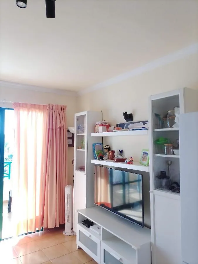 Appartement Casa Anita à Costa De Antigua 0*,  Espagne