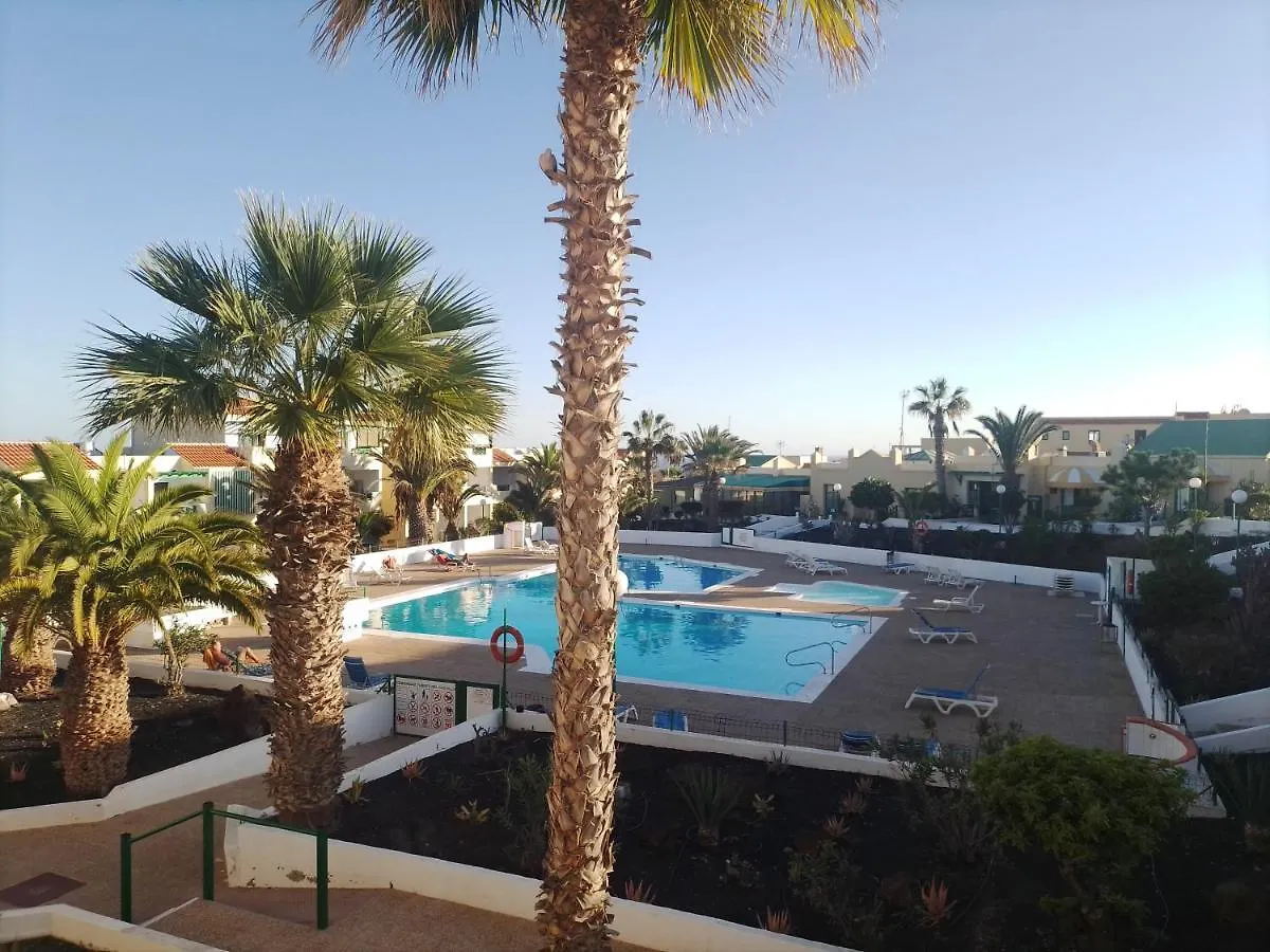 Appartement Casa Anita à Costa De Antigua Espagne
