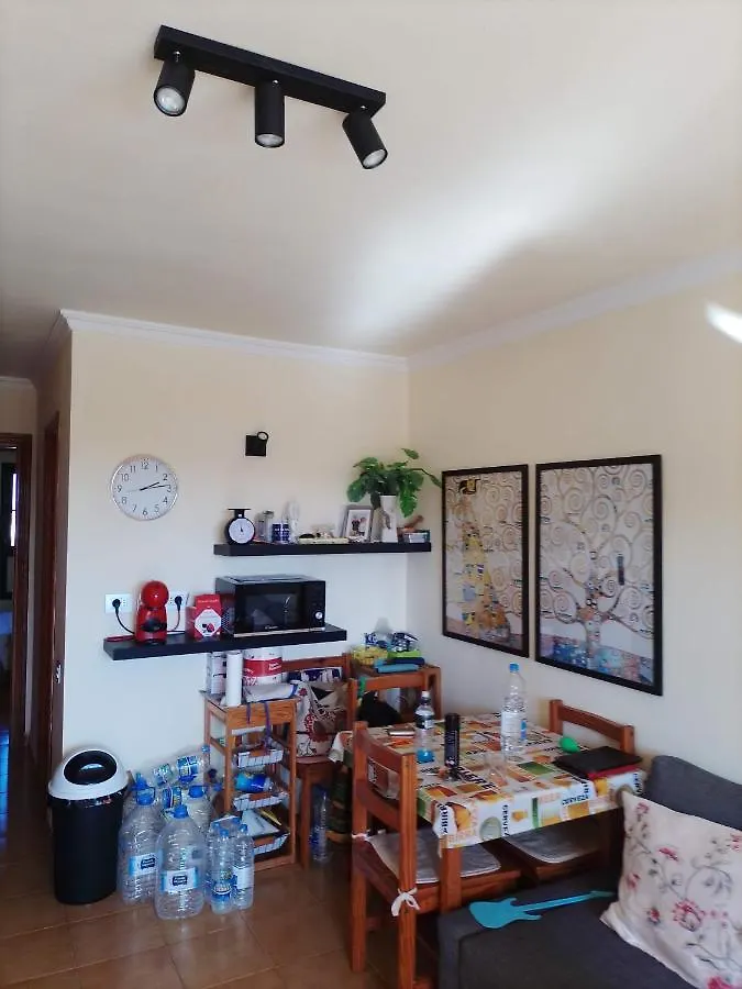 Appartement Casa Anita à Costa De Antigua 0*,  Espagne