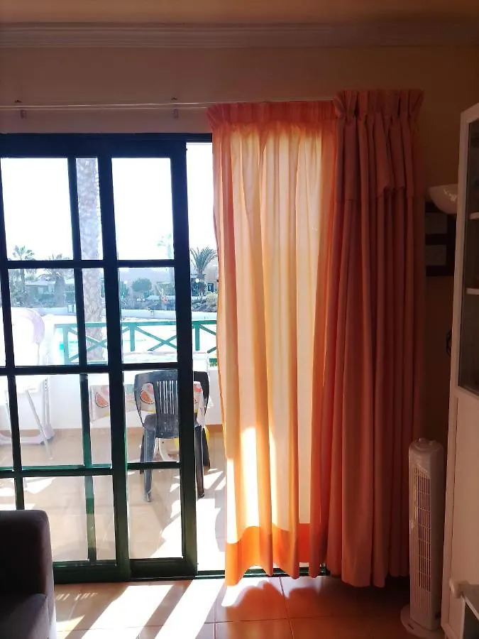 Appartement Casa Anita à Costa De Antigua Espagne