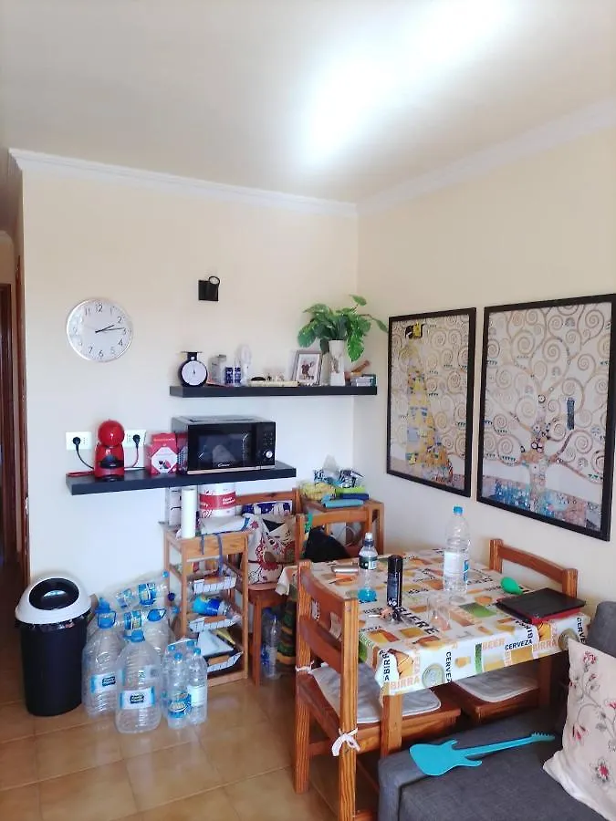 Appartement Casa Anita à Costa De Antigua