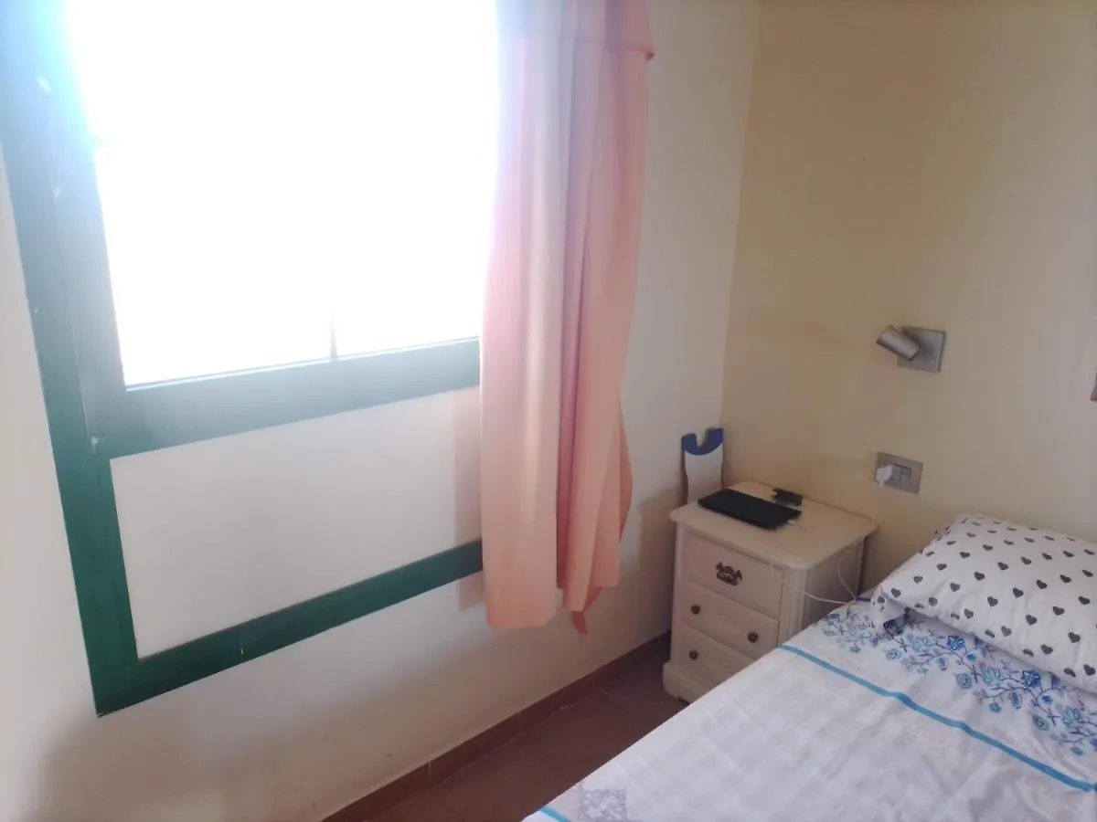 Appartement Casa Anita à Costa De Antigua