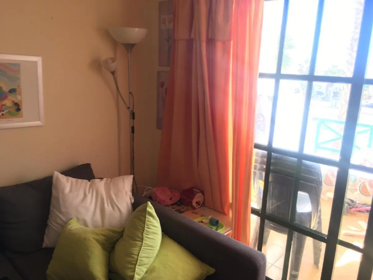 Appartement Casa Anita à Costa De Antigua Espagne
