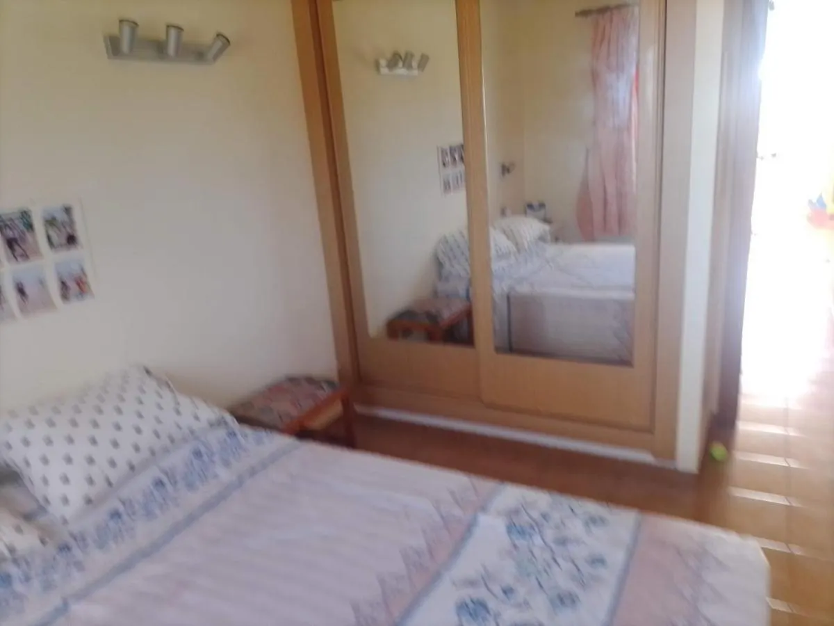 Appartement Casa Anita à Costa De Antigua 0*,  Espagne
