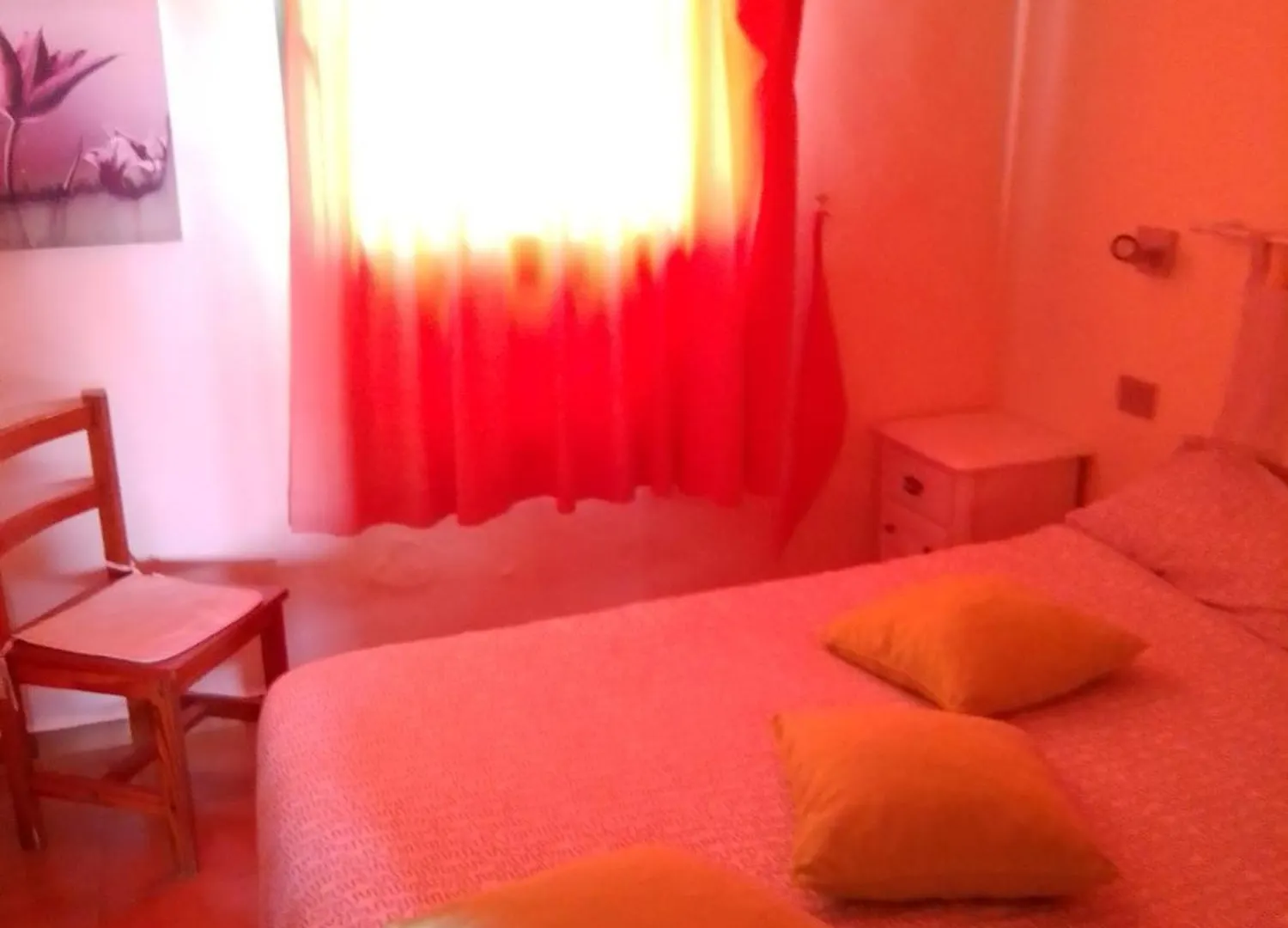 Appartement Casa Anita à Costa De Antigua