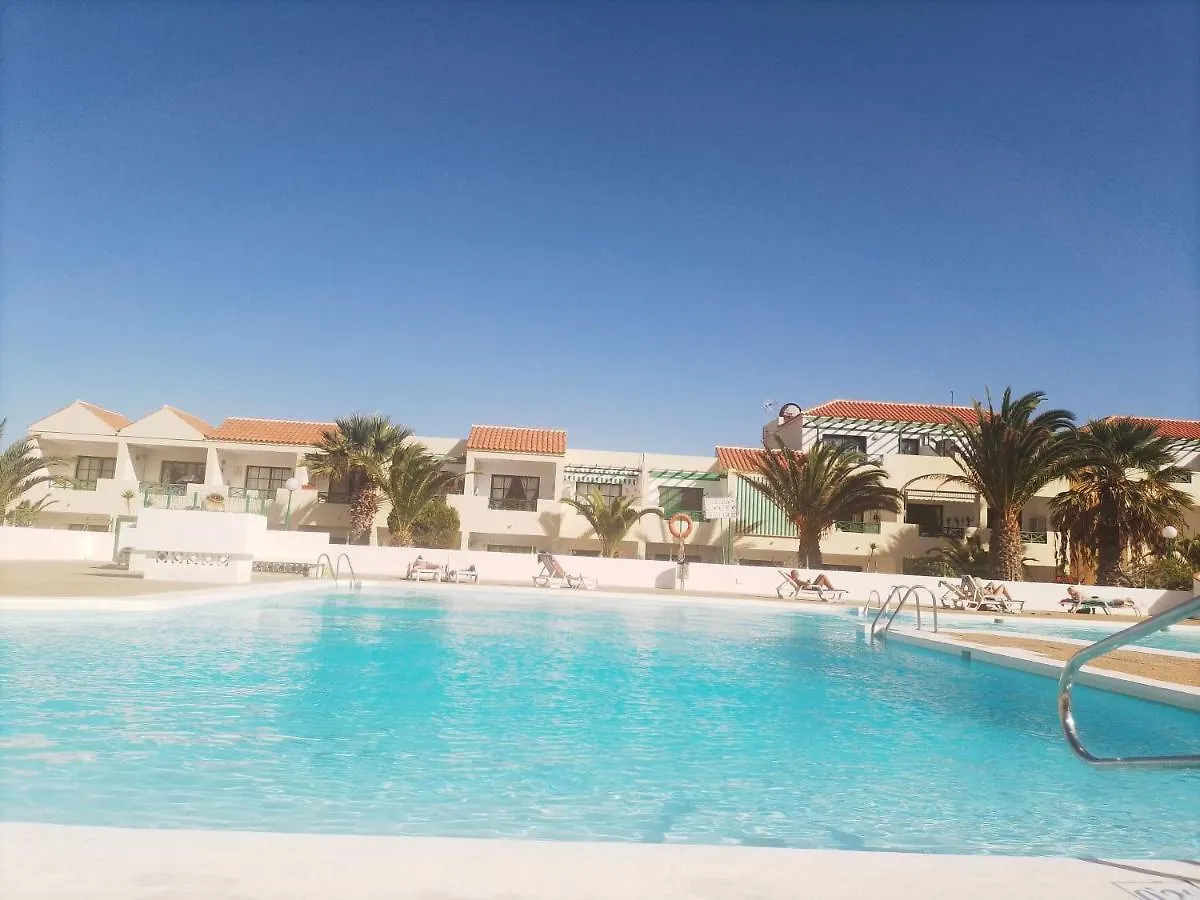 Casa Anita Apartment Costa De Antigua 0*,  Spain