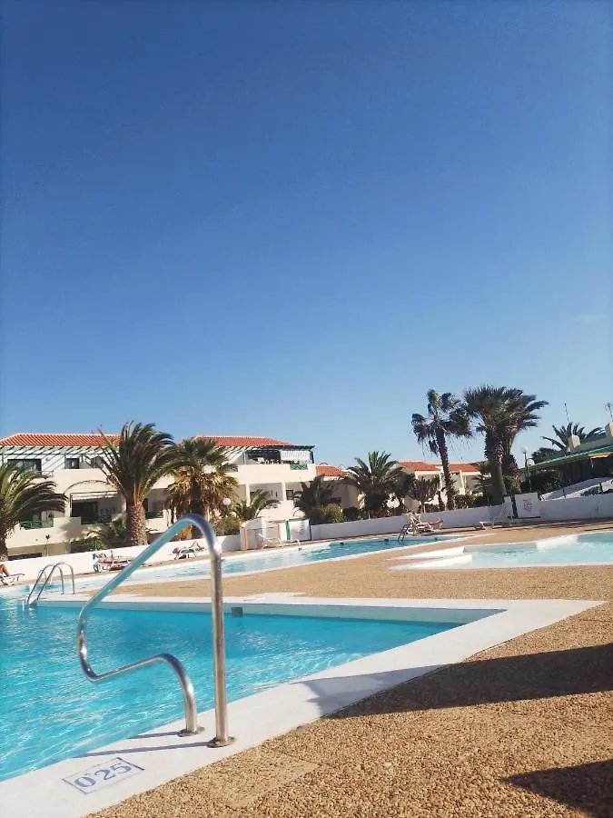 Casa Anita Apartment Costa De Antigua Spain