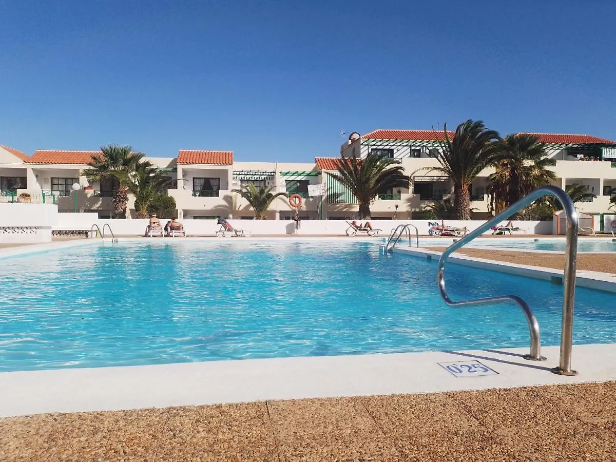 Casa Anita Apartment Costa De Antigua