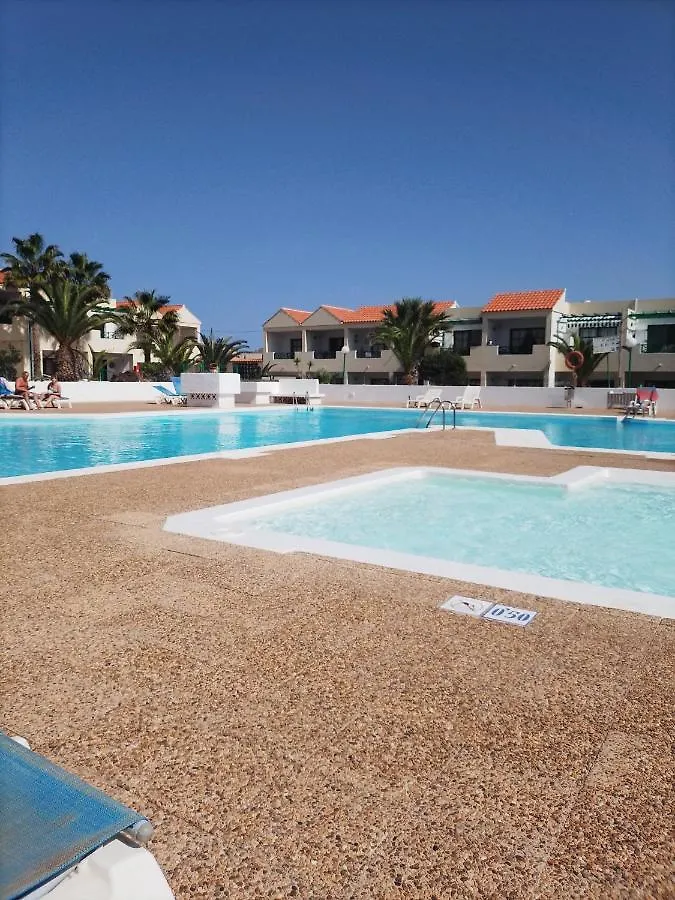 Casa Anita Apartment Costa De Antigua
