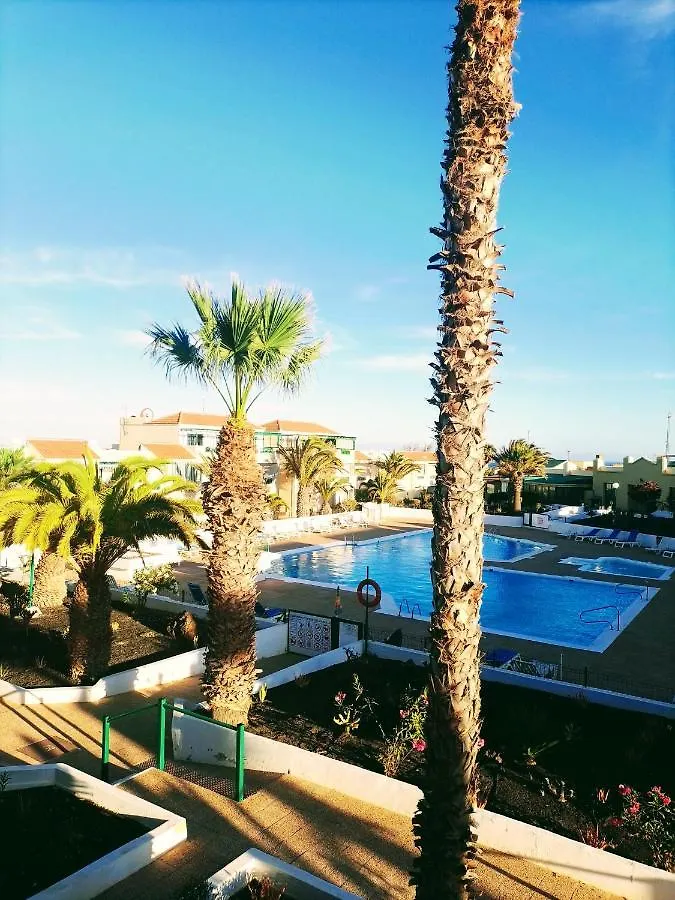 Casa Anita Apartment Costa De Antigua