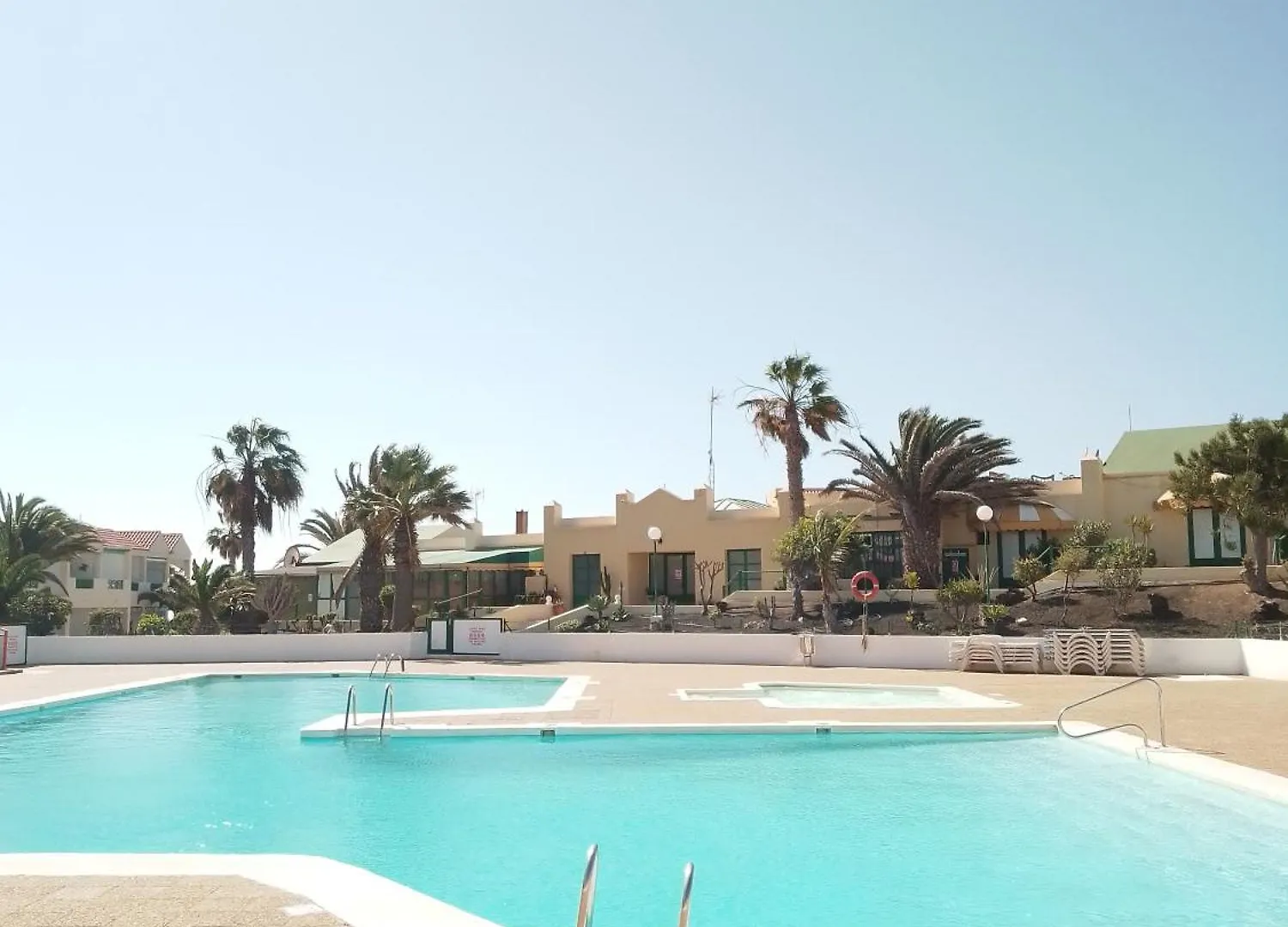 Casa Anita Apartment Costa De Antigua