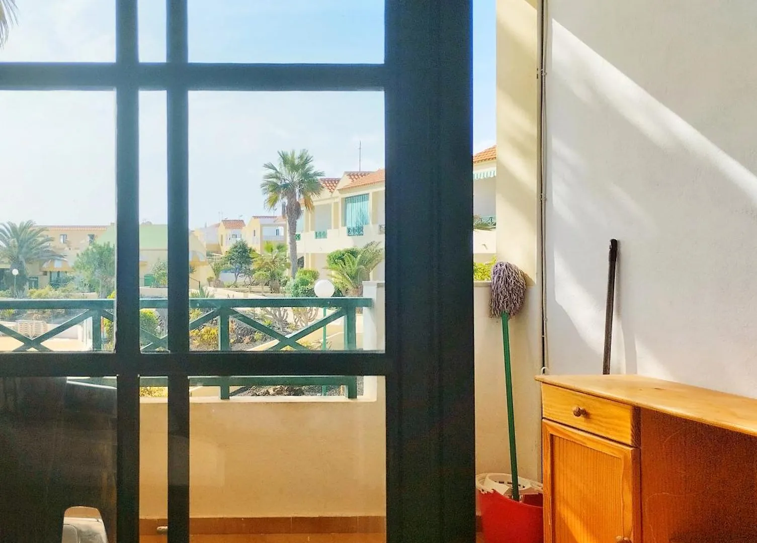 Casa Anita Apartment Costa De Antigua Spain